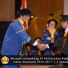 Wisuda Unpad Gel IV TA 2016_2017 Fakultas EKONOMI BISNIS oleh Rektor 289