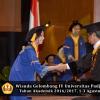 Wisuda Unpad Gel IV TA 2016_2017 Fakultas EKONOMI BISNIS oleh Rektor 291