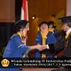 Wisuda Unpad Gel IV TA 2016_2017 Fakultas EKONOMI BISNIS oleh Rektor 301