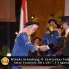 Wisuda Unpad Gel IV TA 2016_2017 Fakultas EKONOMI BISNIS oleh Rektor 305