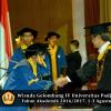 Wisuda Unpad Gel IV TA 2016_2017 Fakultas EKONOMI BISNIS oleh Rektor 312