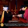 Wisuda Unpad Gel IV TA 2016_2017 Fakultas GEOLOGI oleh Dekan 030