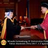 Wisuda Unpad Gel IV TA 2016_2017 Fakultas GEOLOGI oleh Dekan 058