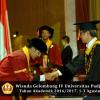 Wisuda Unpad Gel IV TA 2016_2017 Fakultas GEOLOGI oleh Rektor 007