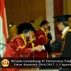 Wisuda Unpad Gel IV TA 2016_2017 Fakultas GEOLOGI oleh Rektor 013