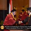 Wisuda Unpad Gel IV TA 2016_2017 Fakultas GEOLOGI oleh Rektor 028