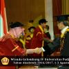Wisuda Unpad Gel IV TA 2016_2017 Fakultas GEOLOGI oleh Rektor 031