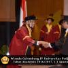 Wisuda Unpad Gel IV TA 2016_2017 Fakultas GEOLOGI oleh Rektor 033