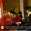 Wisuda Unpad Gel IV TA 2016_2017 Fakultas GEOLOGI oleh Rektor 038