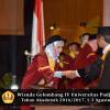 Wisuda Unpad Gel IV TA 2016_2017 Fakultas GEOLOGI oleh Rektor 046