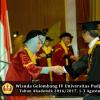 Wisuda Unpad Gel IV TA 2016_2017 Fakultas GEOLOGI oleh Rektor 048