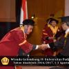 Wisuda Unpad Gel IV TA 2016_2017 Fakultas GEOLOGI oleh Rektor 058