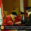 Wisuda Unpad Gel IV TA 2016_2017 Fakultas GEOLOGI oleh Rektor 059