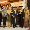 Wisuda Unpad gel IV TA 2017-2018 sesi I I  061