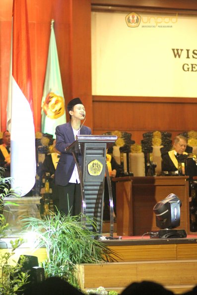 Wisuda Unpad gel IV TA 2017-2018 sesi I I  109