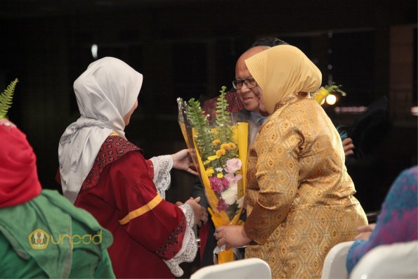 Wisuda Unpad gel IV TA 2017-2018 sesi I I I 165