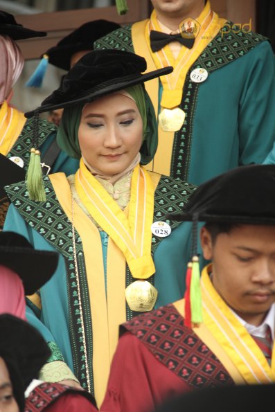 Wisuda Unpad gel IV TA 2017-2018 sesi I I I 183