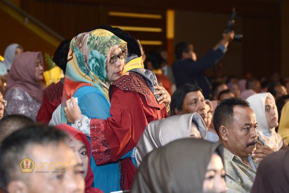Wisuda Unpad gel IV TA 2017-2018 sesi IV  040