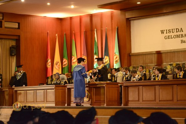 Wisuda Unpad gel IV TA 2017-2018 sesi V 058