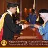 Wisuda Unpad gel IV TA 2017-2018 fak Ekonomi dan Bisnis oleh Dekan 171