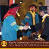 Wisuda Unpad gel IV TA 2017-2018 fak Ekonomi dan Bisnis oleh Rektor 032