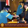 Wisuda Unpad gel IV TA 2017-2018 fak Ekonomi dan Bisnis oleh Rektor 043