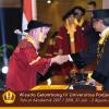 Wisuda Unpad gel IV TA 2017-2018 fak Ekonomi dan Bisnis oleh Rektor 093