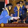 Wisuda Unpad gel IV TA 2017-2018 fak Ekonomi dan Bisnis oleh Rektor 157