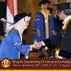 Wisuda Unpad gel IV TA 2017-2018 fak Ekonomi dan Bisnis oleh Rektor 197