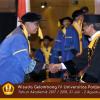 Wisuda Unpad gel IV TA 2017-2018 fak Ekonomi dan Bisnis oleh Rektor 241