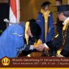 Wisuda Unpad gel IV TA 2017-2018 fak Ekonomi dan Bisnis oleh Rektor 261