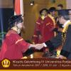 Wisuda Unpad gel IV TA 2017-2018 fak peternakan oleh Rektor 070