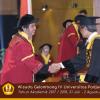 Wisuda Unpad gel IV TA 2017-2018 fak peternakan oleh Rektor 071