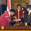 Wisuda Unpad gel IV TA 2017-2018 fak peternakan oleh Rektor 072