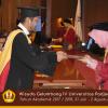 Wisuda Unpad gel IV TA 2017-2018 Fak I S I P Oleh Dekan 069