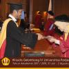 Wisuda Unpad gel IV TA 2017-2018 Fak I S I P Oleh Dekan 089