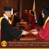 Wisuda Unpad gel IV TA 2017-2018 Fak pertanian oleh Dekan 018