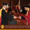 Wisuda Unpad gel IV TA 2017-2018 Fak pertanian oleh Dekan 068