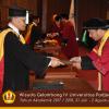 Wisuda Unpad gel IV TA 2017-2018 Fak pertanian oleh Dekan 085