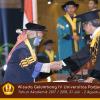 Wisuda Unpad gel IV TA 2017-2018 Fak I S I P Oleh Rektor 013