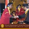 Wisuda Unpad gel IV TA 2017-2018 Fak I S I P Oleh Rektor 039