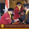 Wisuda Unpad gel IV TA 2017-2018 Fak I S I P Oleh Rektor 061