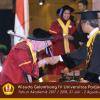 Wisuda Unpad gel IV TA 2017-2018 Fak I S I P Oleh Rektor 071