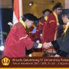 Wisuda Unpad gel IV TA 2017-2018 Fak I S I P Oleh Rektor 112