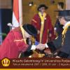 Wisuda Unpad gel IV TA 2017-2018 Fak I S I P Oleh Rektor 115