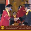 Wisuda Unpad gel IV TA 2017-2018 Fak I S I P Oleh Rektor 125