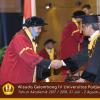 Wisuda Unpad gel IV TA 2017-2018 Fak I S I P Oleh Rektor 142