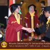 Wisuda Unpad gel IV TA 2017-2018 Fak perikanan dan Kelautan Oleh  Rektor 036