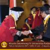 Wisuda Unpad gel IV TA 2017-2018 Fak pertanian oleh Rektor 066