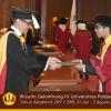 Wisuda Unpad gel IV TA 2017-2018 Fak Ilmu Budaya oleh Dekan 204